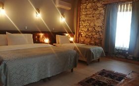 Bacahan Hotel